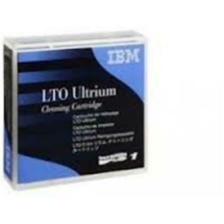 IBM Lto Universal Cln-Cart 50-Pass Label 35L2087